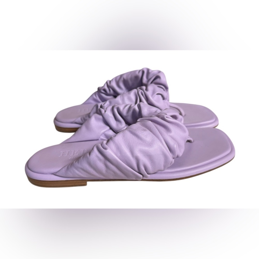 EUC Hereu Nuvola Thong Flip-Flop Sandals Shoes